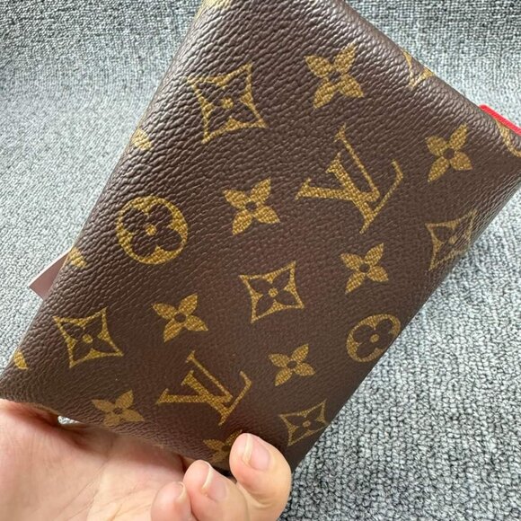 100% Authentic Louis Vuitton Kirigami Pouch Bag - Picture 3 of 15